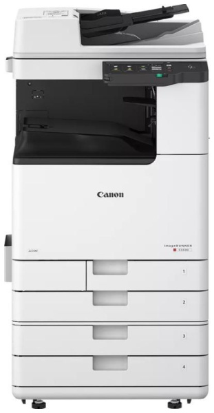 МФУ лазерное цветное Canon imageRUNNER C3326i MFP (арт. 5965C005)