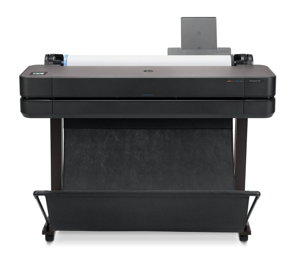 Широкоформатный принтер HP DesignJet T630 (36-дюймовый) (арт. 5HB11D)