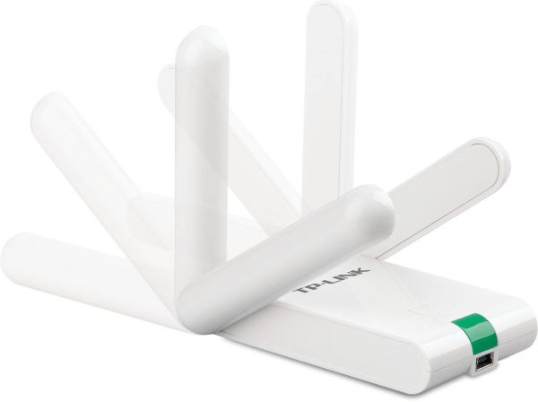 Усилитель Wi-Fi TP-Link TL-WN822N (арт. TL-WN822N)