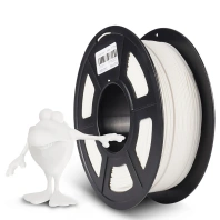 Филамент NV Print PLA матовый белый, 1.75 мм, 330 м, 1 кг (арт. NV-3D-PLA-MATTE-WHITE) Филамент NV Print PLA матовый белый, 1.75 мм, 330 м, 1 кг (арт. NV-3D-PLA-MATTE-WHITE)