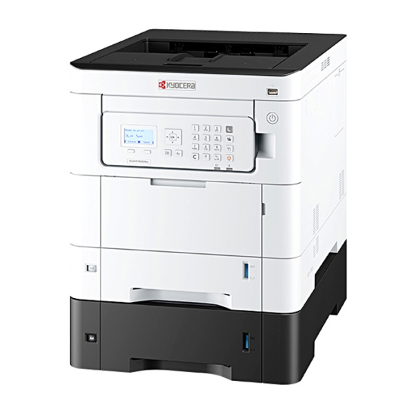 Принтер лазерный цветной Kyocera ECOSYS PA3500cx, A4, 35 стр./мин. (арт. 1102YJ3NL0)