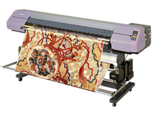 Плоттер Mimaki TextileJet DS-1800AMF (арт. TextileJet DS-1800AMF)