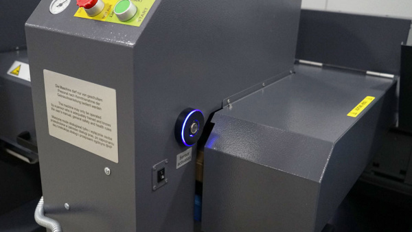 Грунтовочная машина SHULZE PRETREATmaker LINE 11-6 (арт. PRETREATmaker LINE 11-6)