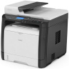 МФУ лазерное черно-белое Ricoh SP 325SNw (арт. 407982) МФУ лазерное черно-белое Ricoh SP 325SNw (арт. 407982)