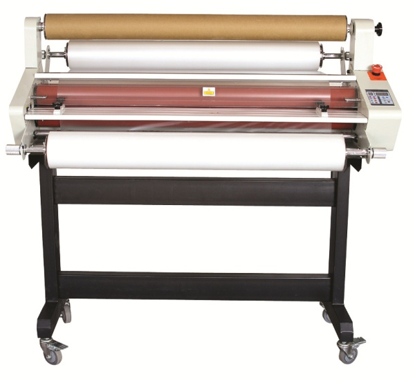 Рулонный ламинатор Bulros FM1100 (арт. LR-D-FM_-1100-SS_-_R_-__)