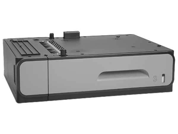 Опция HP 500-sheet paper tray (арт. B5L07A)