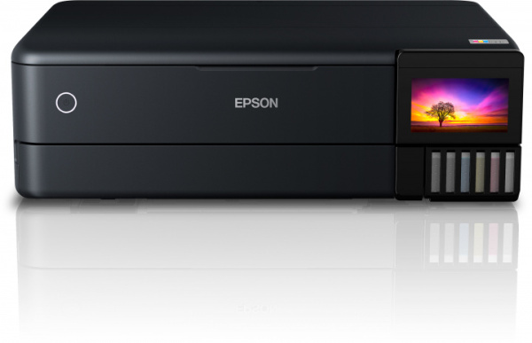 Струйное цветное МФУ Epson L8180 (арт. C11CJ21403)