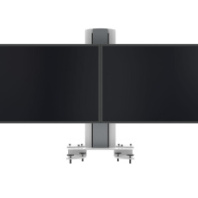 Стойка настольная для 2-х мониторов SMS Multi Control Dual Clamp (арт. MM051001-P0)