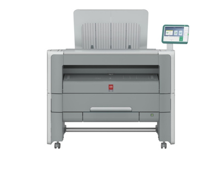 Широкоформатный принтер Canon PlotWave 345/365 (базовый блок) (арт. 1500C001)