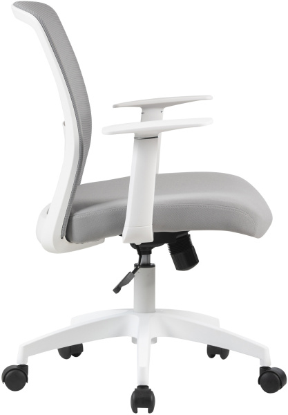 Кресло Cactus (белый) (арт. CS-WMC333-GY)