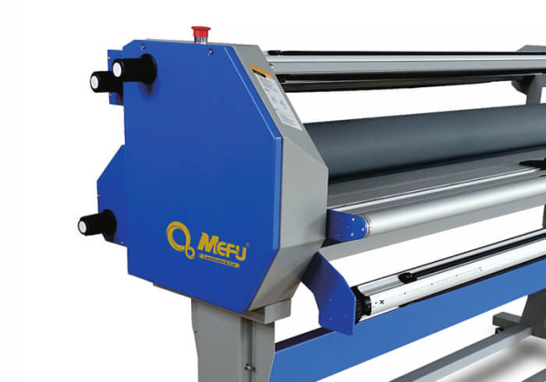 Рулонный ламинатор Mefu MF1700-A1 (арт. MF1700-A1)