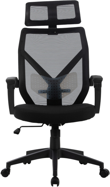 Кресло Cactus (черный) (арт. CS-MC414-BK)