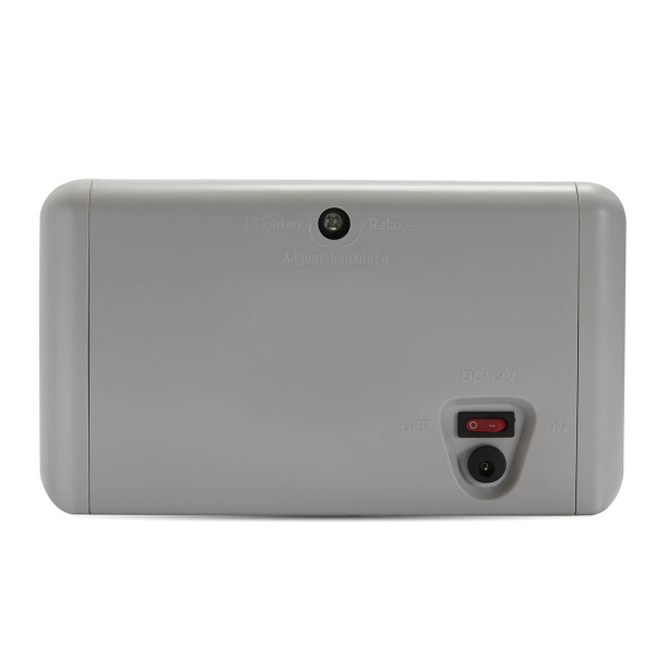 Портативный счетчик банкнот Mertech 50 Mini с АКБ (арт. 5519)