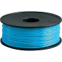 Пластик ESUN Пластик ABS 1,75мм. 1кг. (голубой) (арт. ABS175D1)