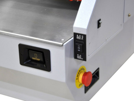 Гильотинный резак Front E460R (арт. 8232)