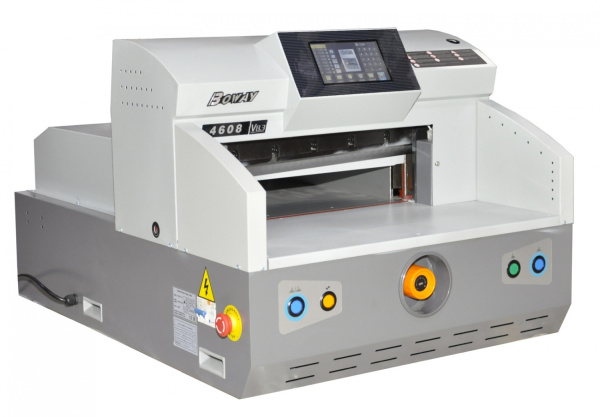 Гильотинный резак Boway BW-4608 (арт. 8511)