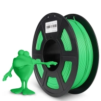 Филамент NV Print PLA матовый зеленый, 1.75 мм, 330 м, 1 кг (арт. NV-3D-PLA-MATTE-GREEN) Филамент NV Print PLA матовый зеленый, 1.75 мм, 330 м, 1 кг (арт. NV-3D-PLA-MATTE-GREEN)