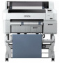 Широкоформатный принтер Epson SureColor SC-T3200 PS (со стендом) (арт. C11CD66301EB)