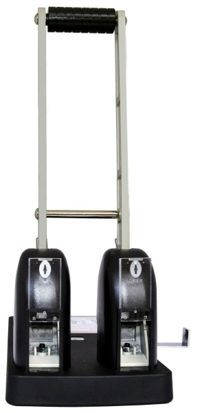 Дырокол Реалист Shark R024 (арт. 1168)