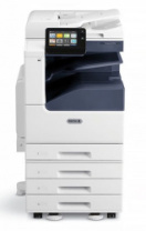 МФУ лазерное черно-белое Xerox VersaLink B7030 c 3x лотковым модулем (арт. VLB7030_3T)