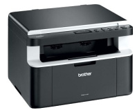 МФУ лазерное черно-белое Brother DCP-1612WR (арт. DCP1612WR)