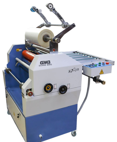 Ламинатор WNT K-720B (арт. 7898)