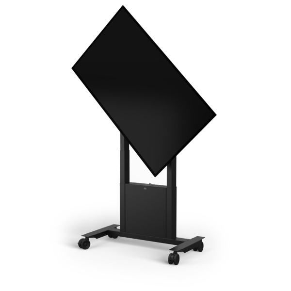 Стойка мобильная моторизированная SMS Func Mobile Motor Flipster 2 BL (арт. 230-004-12)