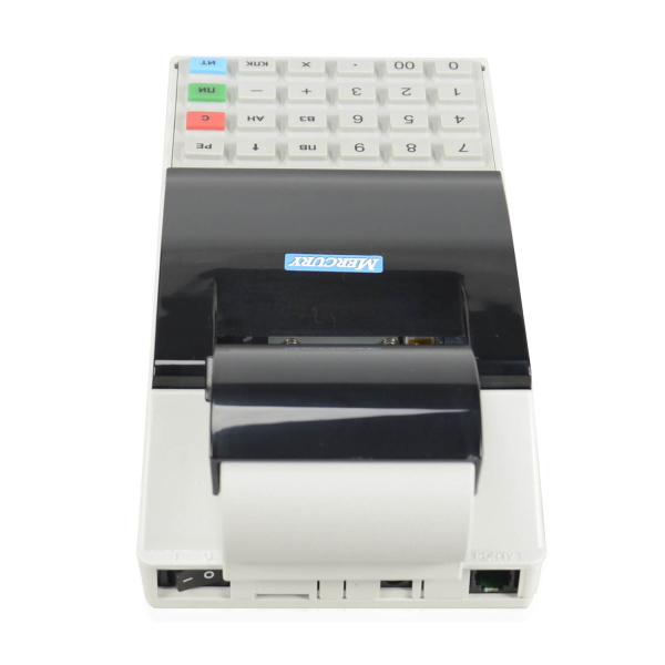 Онлайн-касса Mertech Меркурий-115Ф без ФН (арт. 7123)