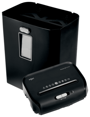 Уничтожитель документов Rexel Promax QS REX623 (арт. 2104581EU)