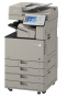Лазерное цветное МФУ Canon imageRUNNER ADVANCE C3320i MFP (арт. 8479B003)