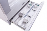 Опция ROWE Автоматический рулоноподатчик на два рулона ROWE Ergotec 2-roll drawer (арт. RM50000500002)