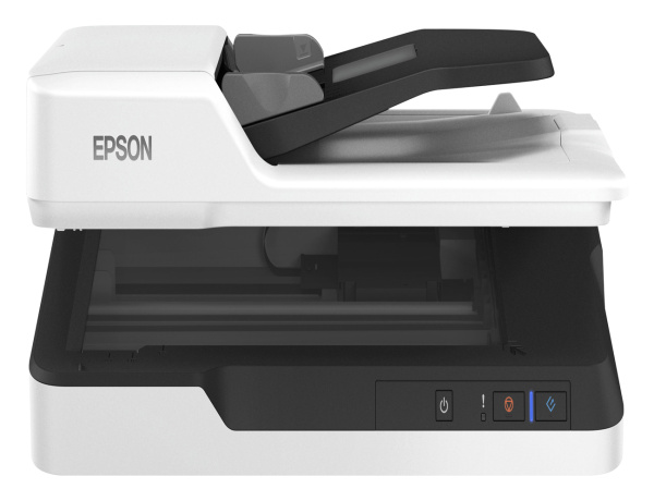 Сканер Epson WorkForce DS-1630 (B11B239402) (арт. B11B239402)