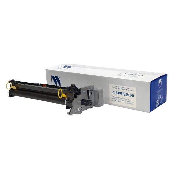 Блок фотобарабана NVP NV-С-EXV38/39 DU