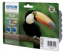 Картридж Epson T009 Twin Pack Colour (арт. C13T00940210)