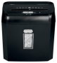 Уничтожитель документов Rexel Promax QS RPX612 (арт. 2104579EU)