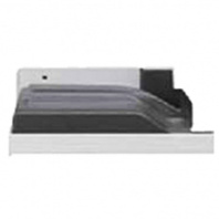 Внутренний выводной лоток Sharp (для конфигурации без финишеров) (арт. MXTU10) Внутренний выводной лоток Sharp (для конфигурации без финишеров) (арт. MXTU10)