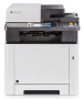 Лазерное цветное МФУ Kyocera ECOSYS M5526cdn/A (БЕЗ ФАКСА) (арт. 1102R83NL1)