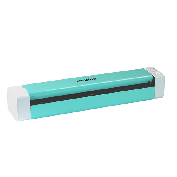 Односторонний мобильный сканер Avision ScanQ-SW (арт. 000-1032-02G)