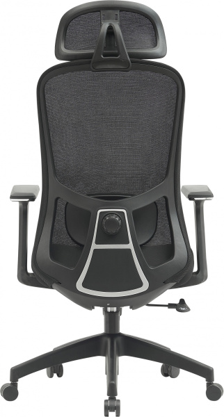 Кресло Cactus (черный) (арт. CS-MC515-BK)