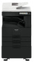 МФУ лазерное черно-белое Sharp BP-30M35EU (арт. BP30M35EU)
