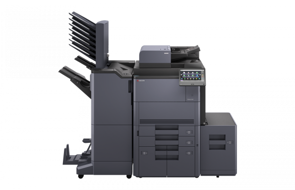 МФУ лазерное черно-белое Kyocera TASKalfa 9003i (арт. 1102XT3NL0)