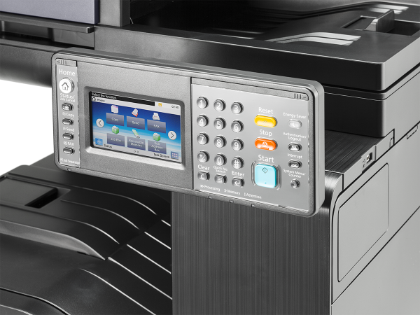 Лазерное цветное МФУ Kyocera TASKalfa 306ci (арт. 1102R43NL0)