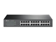 Коммутатор TP-Link TL-SG1024DE (арт. TL-SG1024DE)