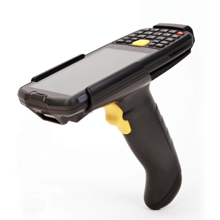 Пистолетная рукоятка Mertech для ТСД Seuic AutoID Q9/Q9C (арт. 9061)