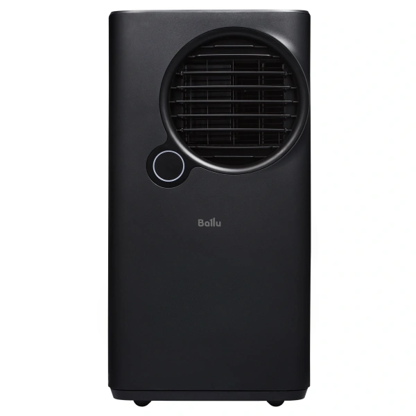 Кондиционер мобильный Ballu Eclipse BPAC-07 EPB/N6 black (арт. BPAC-07 EPB/N6 black)
