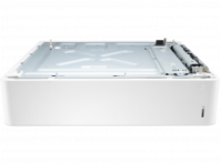 Лоток для бумаги HP LaserJet на 550 листов (арт. T3V27A) Лоток для бумаги HP LaserJet на 550 листов (арт. T3V27A)