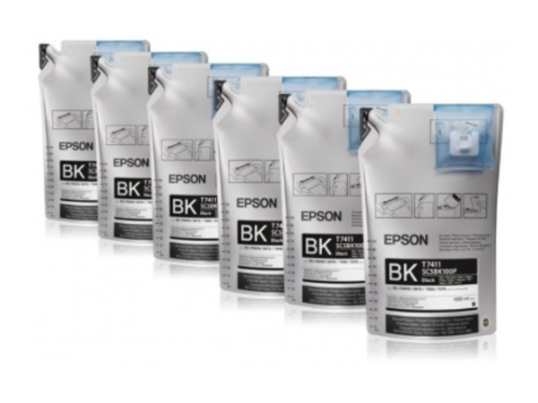 Картридж Epson T7731 (арт. C13T773140)