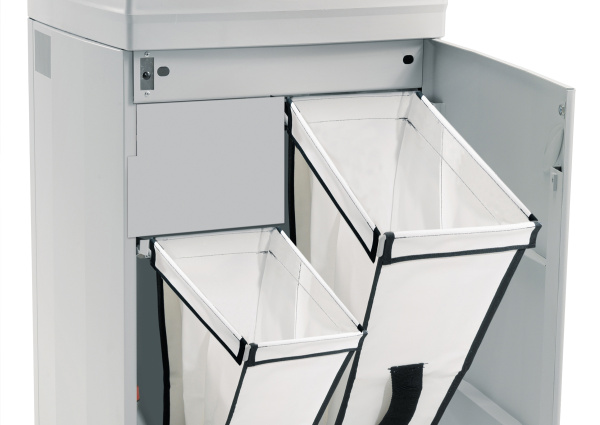 Уничтожитель документов Kobra HS-8 MULTI (арт. HS-8 MULTI Auto-oiler E/S)