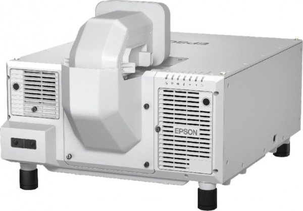 Инсталляционный лазерный проектор Epson EB-L12002Q (арт. V11H832940)