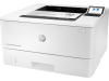 Принтер лазерный черно-белый HP LaserJet Enterprise M406dn (арт. 3PZ15A)